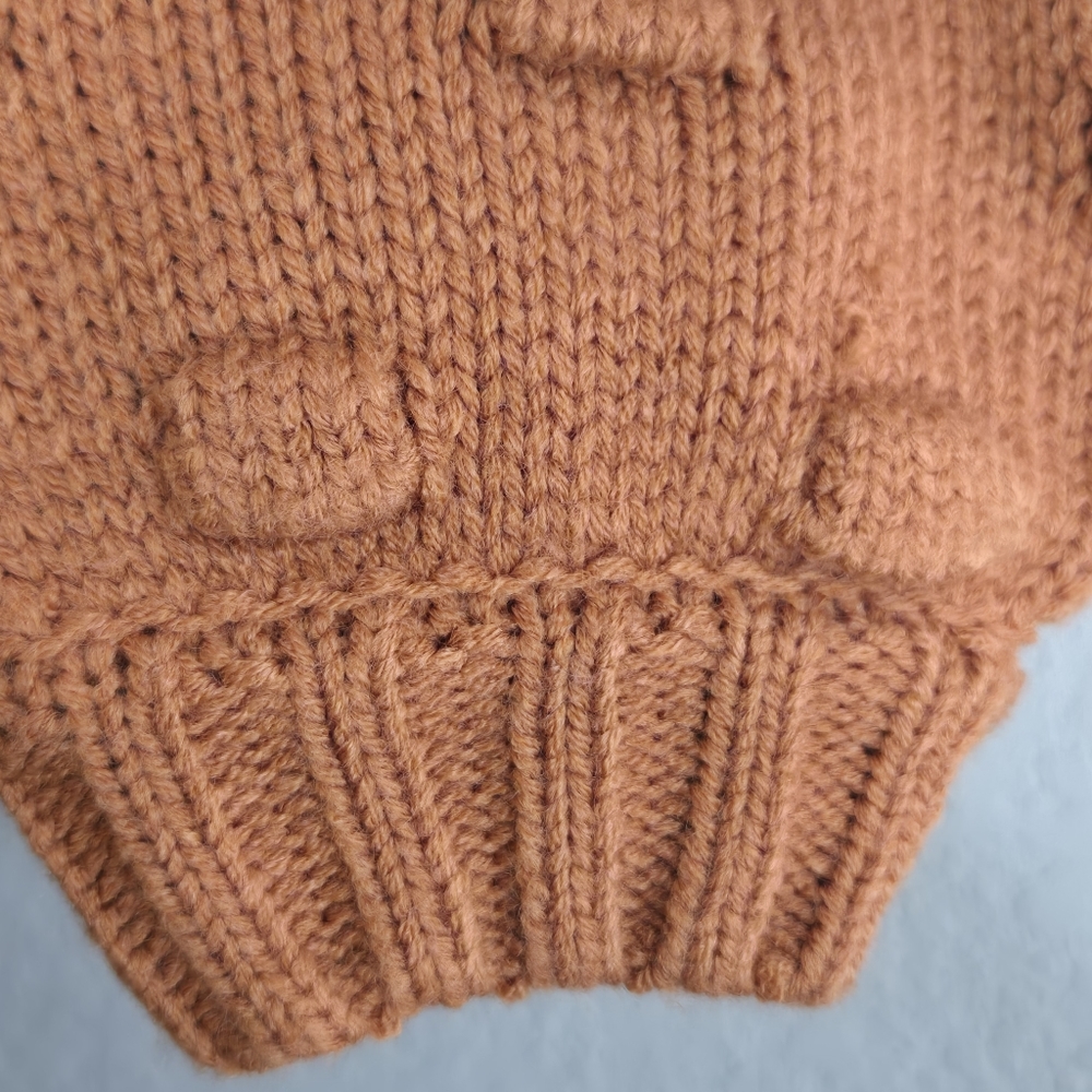 Moon & Madison- Knit Pullover Sweater - Picture 7 of 7